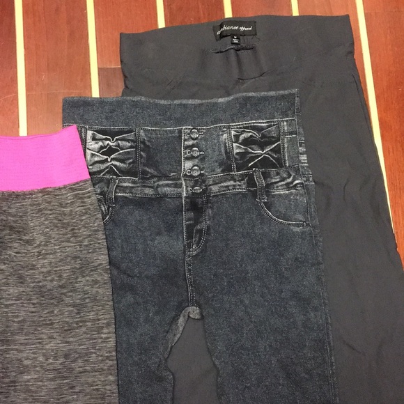 Legging Bundle ✨✨✨ - Picture 3 of 3